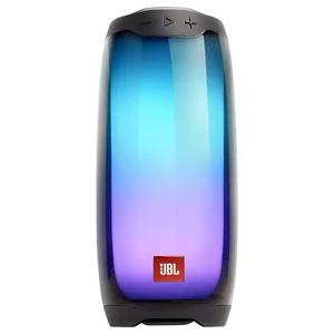portable BT speaker-Pulse-4-Black