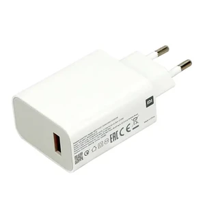 33W Adapter+Data Charge Quick Charge