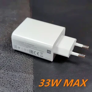 33W Original Charger &#038; Cable Charger