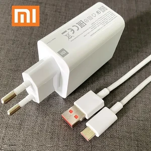 33w-Original-adapter-fast charger-cable-data-xiaomi