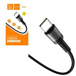 کابل شارژر فست دنمن مدل D39T
