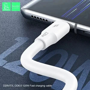 fast charging cable denmen D28T