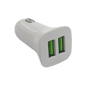 Denmen mModel DZ06 Car Charger