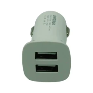 Denmn DZ06 carcharger 2 port