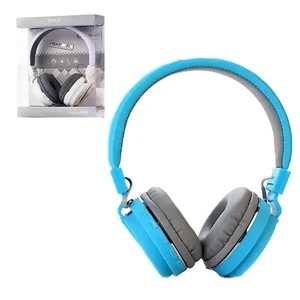 هدفون بلوتوث سونی مدل SH12