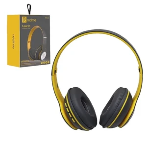 هدفون بلوتوث ریلمی مدل RMA66