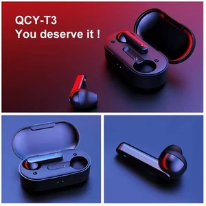 qcy -T3 airpod