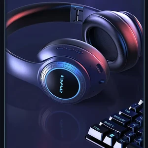 Awei A300BL Gaming bluetooth headphone