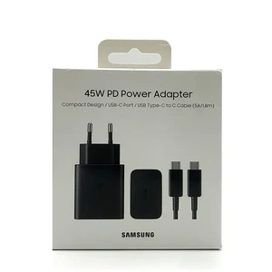 Original Samsung PD-45W With Cable Charge