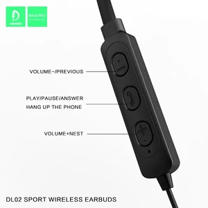 denmen dl02 wireless earbuds