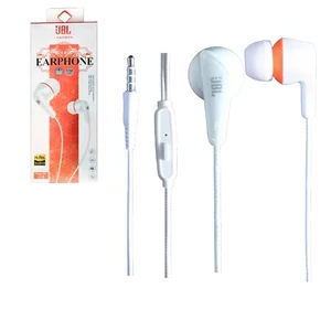 هندزفری سیمی جی بی ال مدل Harman