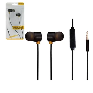 هندزفری سیمی مگنتی ریلمی مدل Buds 2