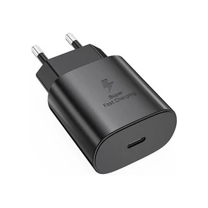 25w charger 2pin samsung