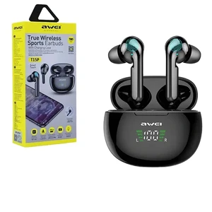 هندزفری بلوتوث اَوی مدل T15P