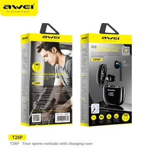 awei t28 earbuds