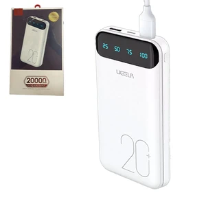 پاوربانک یولر مدل DY116 ظرفیت 20000 میلی آمپر ساعت