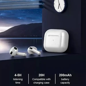 tws airdots xiaomi ueelr dl400