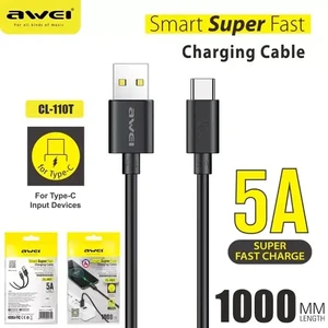 awei cl-110t cable 5a