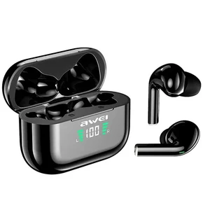 awei bluetooth earbuds model T29P