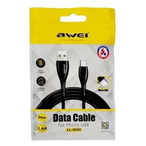 Awei-CL-115M-Micro-USB-Cable