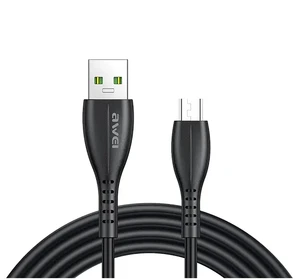 Awei-CL-115M-Micro-USB-Cable-charger