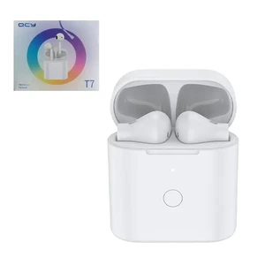 هندزفری بلوتوث کیو سی وای مدل T7