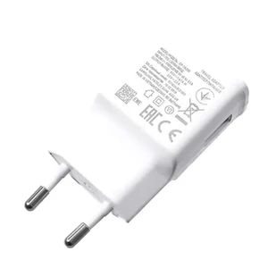 شارژر دیواری  فست سامسونگ مدل S10