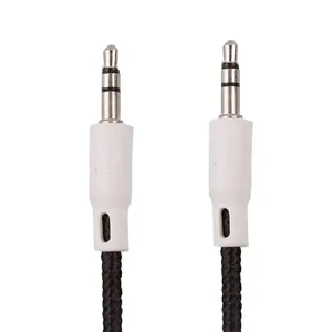 کابل AUX مدل KNF