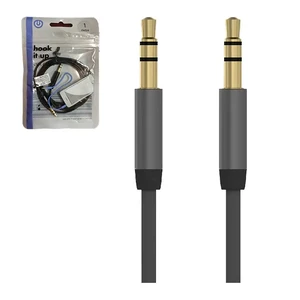 کابل AUX مدل Hook