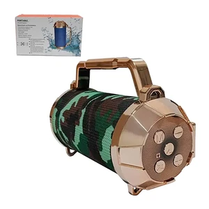 اسپیکر بلوتوث مدل GT-113