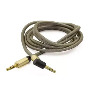 cable AUX pioneer metal