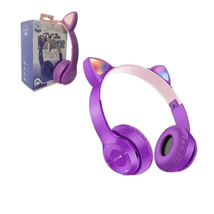 هدفون بلوتوث CAT-XY205