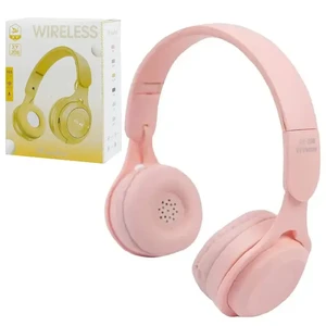 هدفون بلوتوث XY208