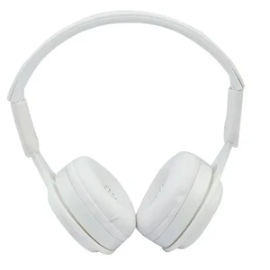 bluetooth headphone XY208 white