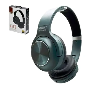 هدفون بلوتوث XY-800BT