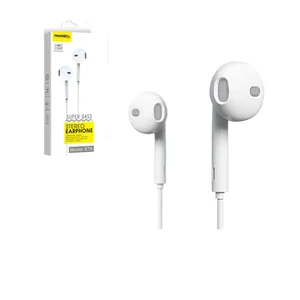 هندزفری پاواریال مدل E76