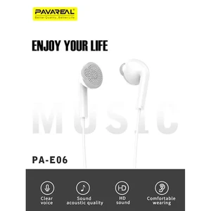 Pavareal Handsfree Model PA-E06