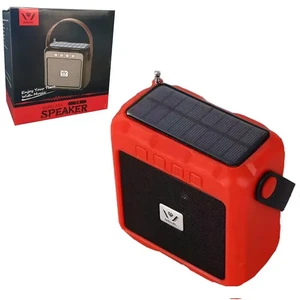 اسپیکر بلوتوث دانیو مدل T4