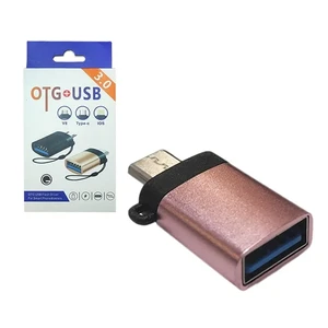 مبدل او تی جی تایپ سی مدل Super