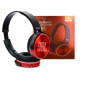 هدفون بلوتوث جی بی ال مدل 450BT