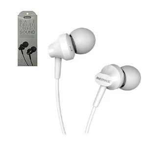 هندزفری ریمکس مدل 501i