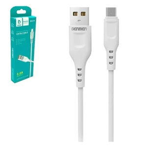 کابل شارژ سریع میکرو دنمن مدل D01V