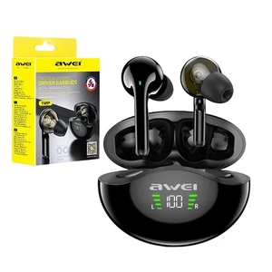 هندزفری بلوتوث اَوی مدل T12P