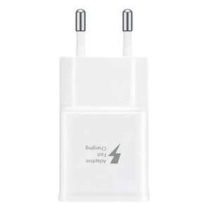 شارژر دیواری فست شارژر سامسونگ مدل S6