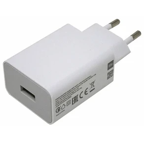 آداپتور 18 وات شیائومی فست مدل mi8