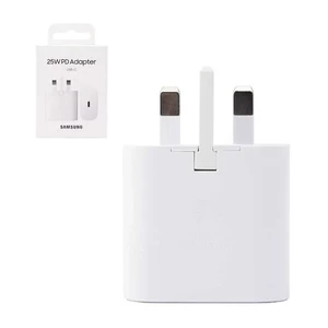 شارژر دیواری اصلی فست سامسونگ مدل S20 ULTRA