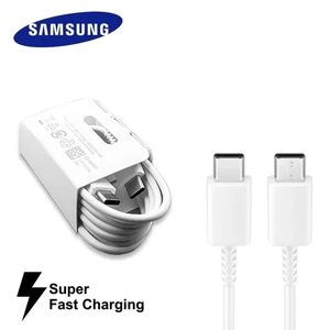 کابل شارژ سریع سامسونگ تایپ سی مدل NOTE10