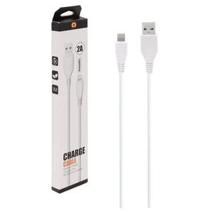 کابل شارژ سریع آیفون دبلیو یو دبلیو مدل X95