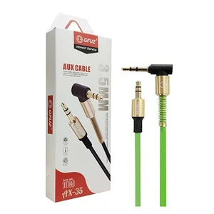 کابل AUX جیفوز مدل AX-35