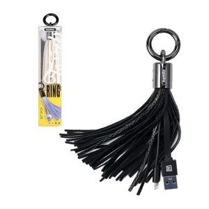 کابل شارژ سریع آیفون ریمکس RC-053i